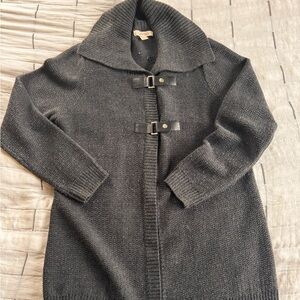 Ellen Tracy XL Cardigan